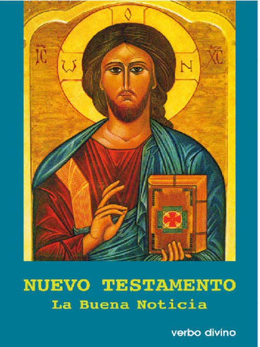 Title details for Nuevo Testamento by Felipe de Fuenterrabía - Available